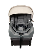 used Nuna PIPA Infant Car Seat, Birch, 2022