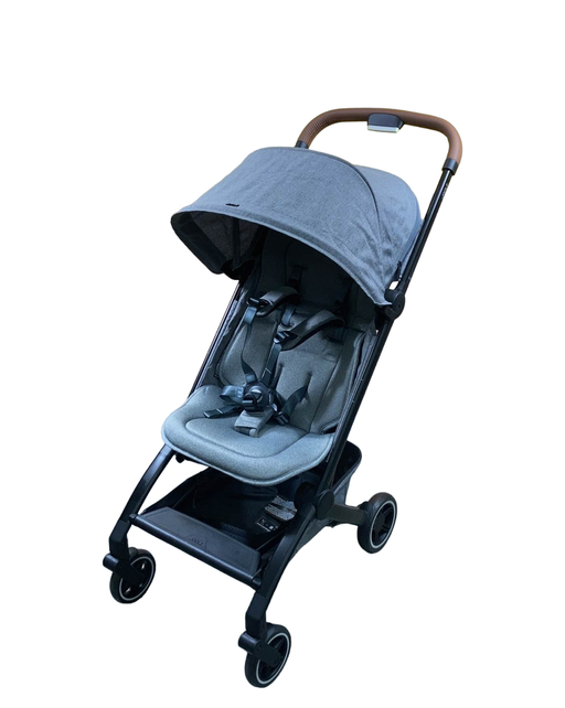 used Joolz Aer+ Stroller, Delightful Grey, 2023