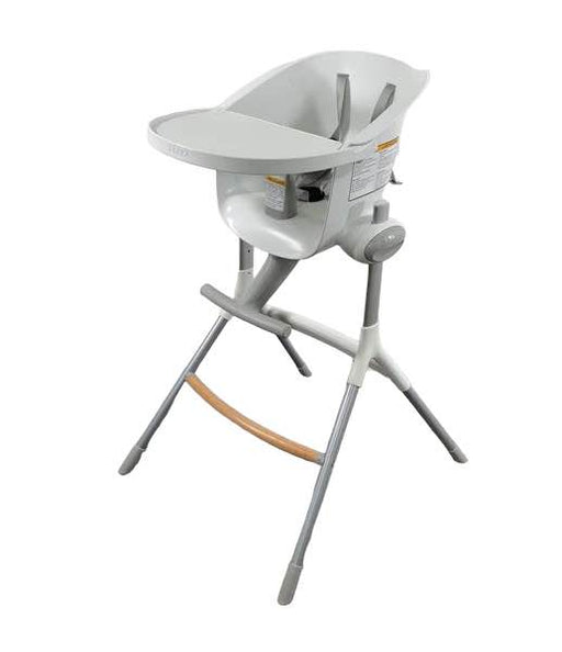 secondhand Beaba Up & Down High Chair