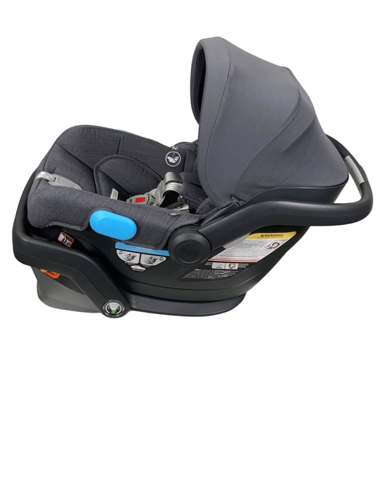 used Carseat