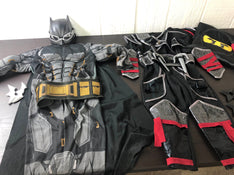 used BUNDLE Dress Up Costumes