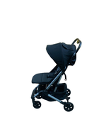 secondhand Colugo Compact Stroller, Black, 2023