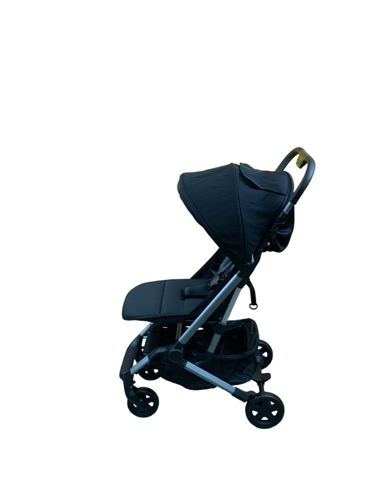 secondhand Colugo Compact Stroller, Black, 2023