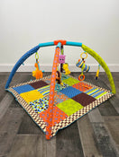 secondhand Infantino Twist & Fold Activity Gym