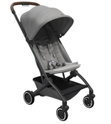 used Joolz Aer Stroller, 2022, Delightful Grey