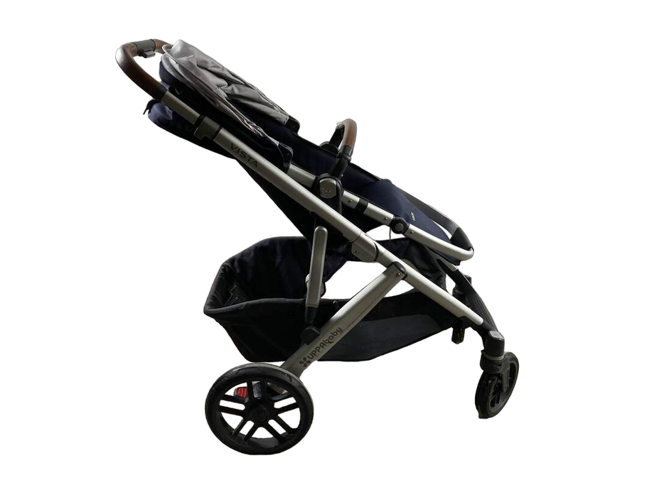 secondhand Strollers