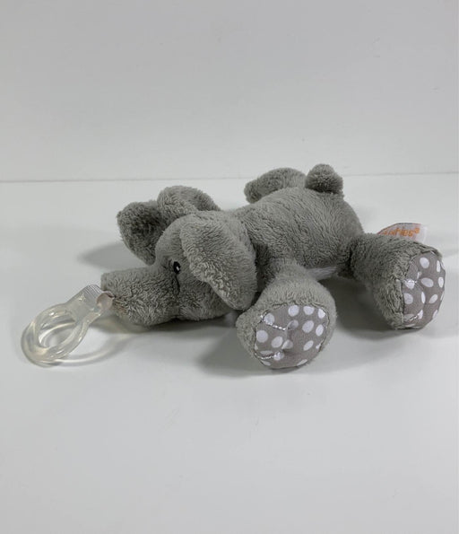 secondhand Nookums Pacifier-Plushies Buddies