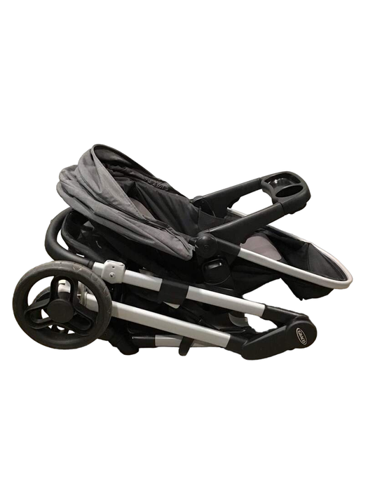 secondhand Graco Modes Nest Stroller, 2021