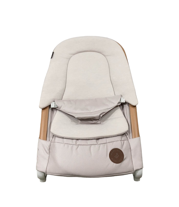 secondhand Maxi-Cosi Kori 2-in-1 Rocker, Horizon Sand