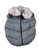 secondhand 7 A.M. Enfant Cocoon Baby Cover, Tundra