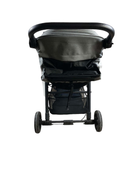 used Baby Jogger City Mini GT Single Stroller, 2021, Charcoal