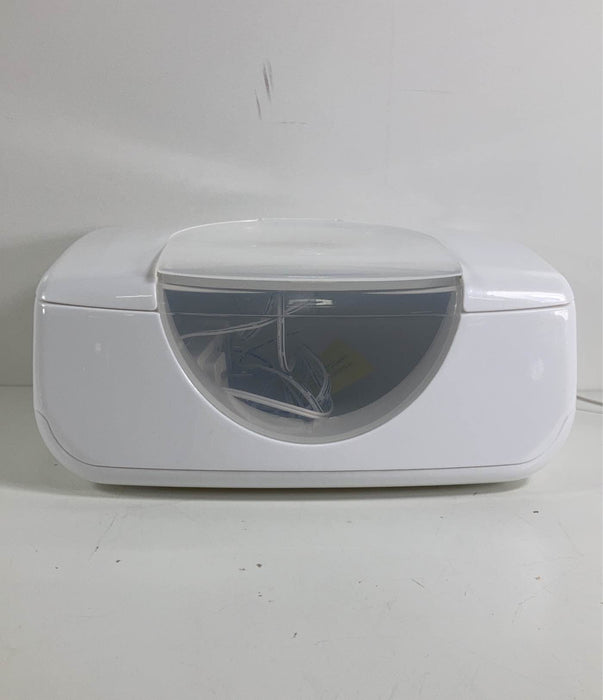 used Munchkin Bright And Warm Wipe Warmer