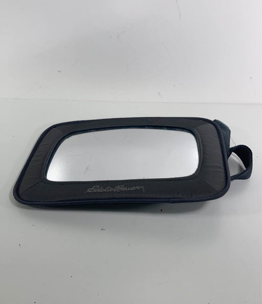 secondhand Eddie Bauer Dual Facing Mirror