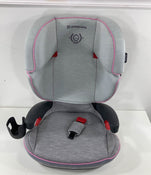 secondhand UPPAbaby ALTA High Back Booster Seat