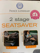 secondhand Prince Lionheart 2 Stage Seatsaver