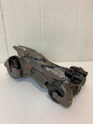 used DC Comics Epic Strike Batmobile