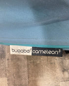 secondhand Bugaboo Cameleon3 Complete Bassinet