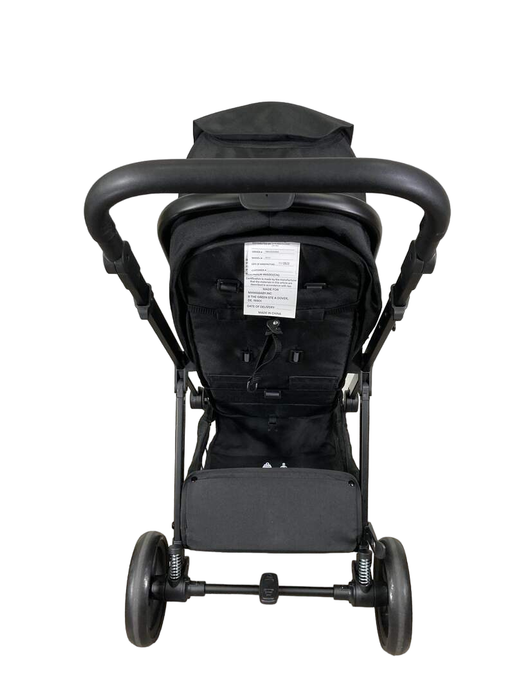 secondhand Strollers