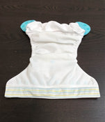 secondhand Diapering