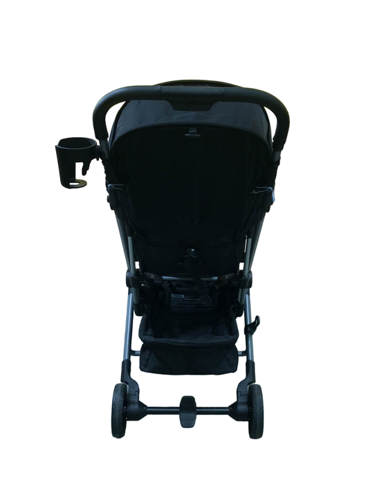 Colugo Compact Stroller, 2023, Black