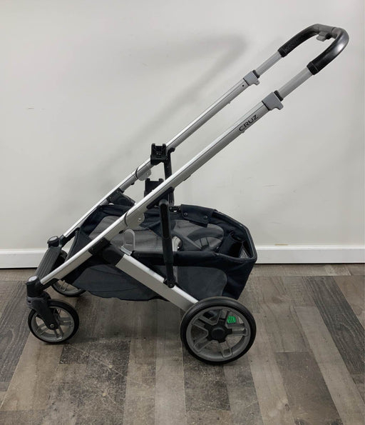 secondhand UPPAbaby CRUZ V2 Stroller Frame