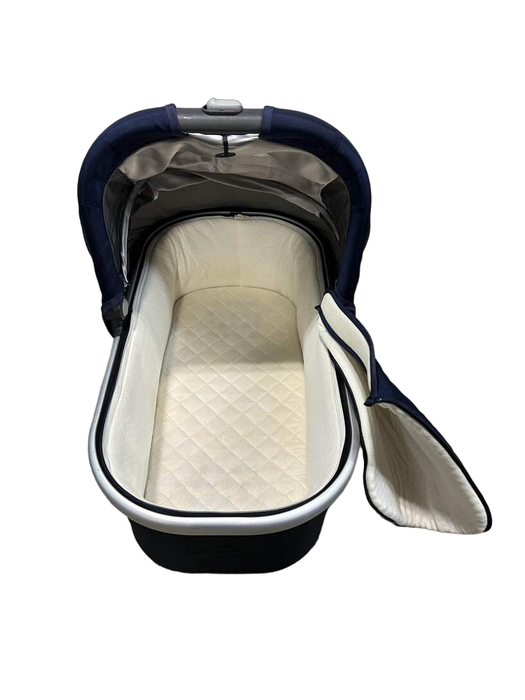 used UPPAbaby VISTA Stroller, Taylor (Indigo), 2017