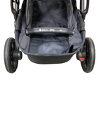 used UPPAbaby VISTA V2 Double Stroller, 2022, Greyson (Charcoal Melange)