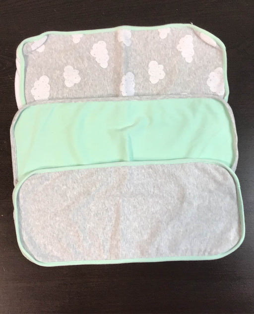 secondhand BUNDLE Burp Cloths