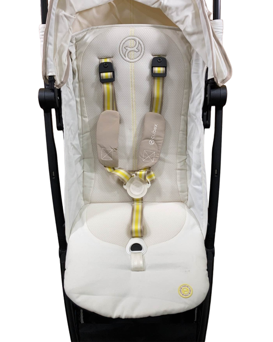 used Travel Strollers