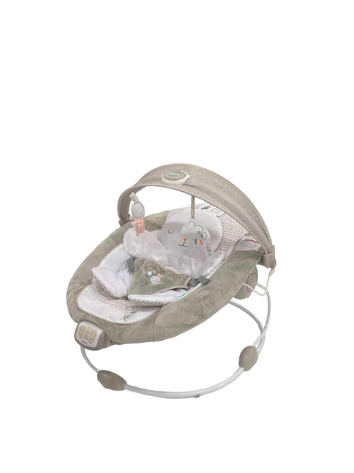 used Ingenuity Inlighten Bouncer, Twinkle Tails