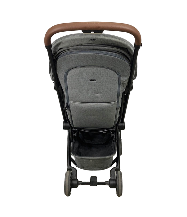 Joolz Aer Stroller, 2022, Delightful Grey