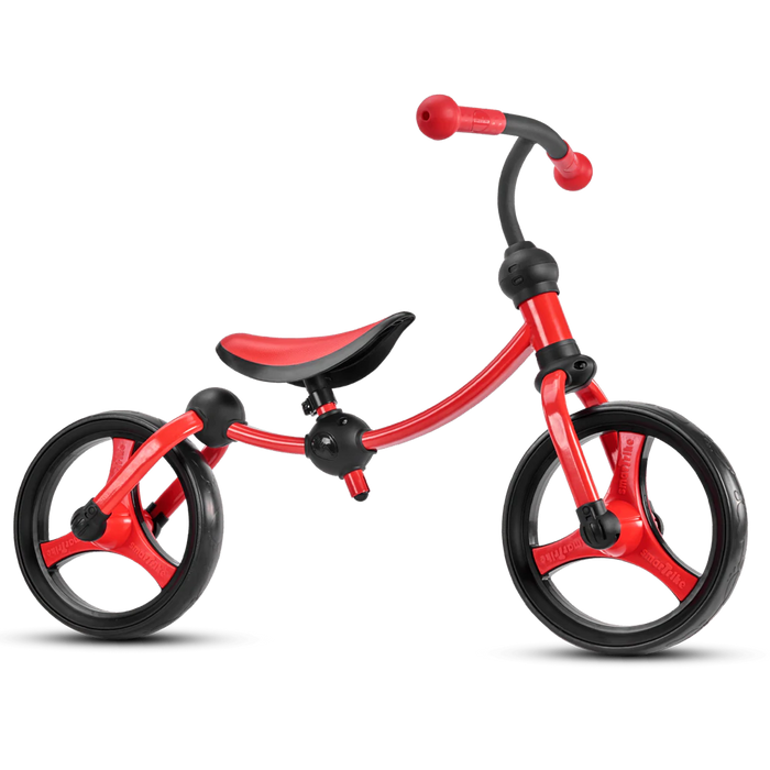 used SmarTrike 2-in-1 Running Bike