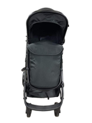 secondhand Mompush Meteor 2 Stroller, 2022, Black