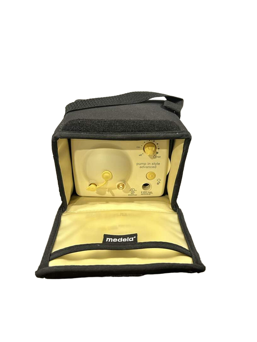 secondhand Medela Pump In Style Advanced Breast Pump