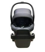 used Infantcarseat