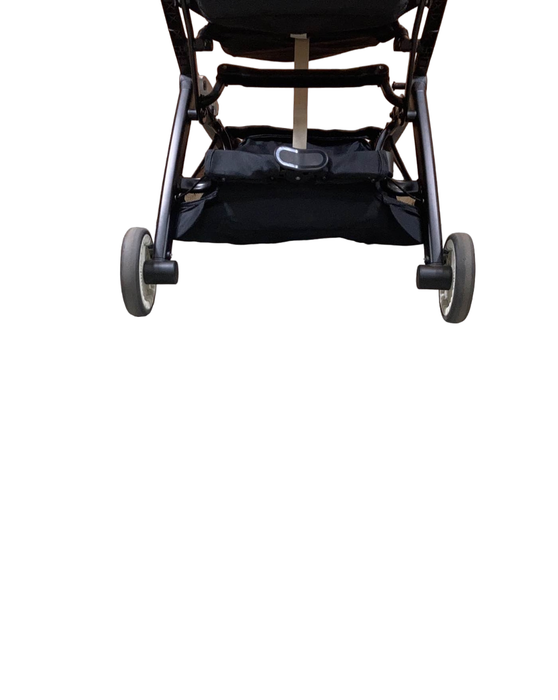 Cybex Libelle 2 Compact Stroller, Seashell white, 2023