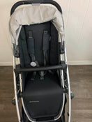 UPPAbaby VISTA V2 Stroller, Sierra (Dune Knit)