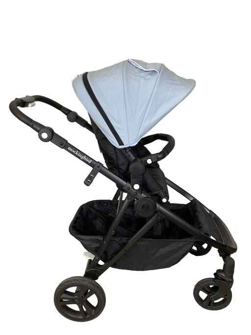 used Strollers