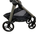 secondhand Graco Modes Nest2Grow Stroller, Maison Black, 2022