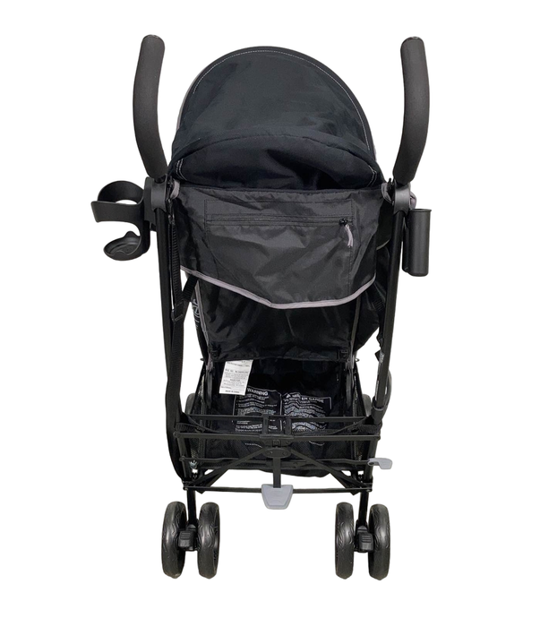 Summer Infant 3D Lite Umbrella Stroller, 2022, Matte Black