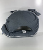 used My Brest Friend Nursing Pillow, Evening Grey