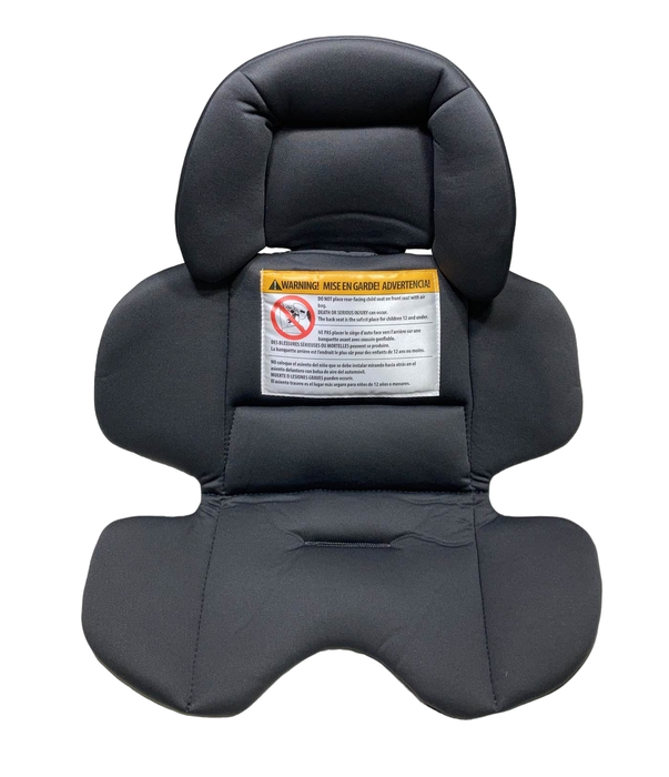 Diono Radian 3RXT SafePlus Car Seat, 2022, Black Jet