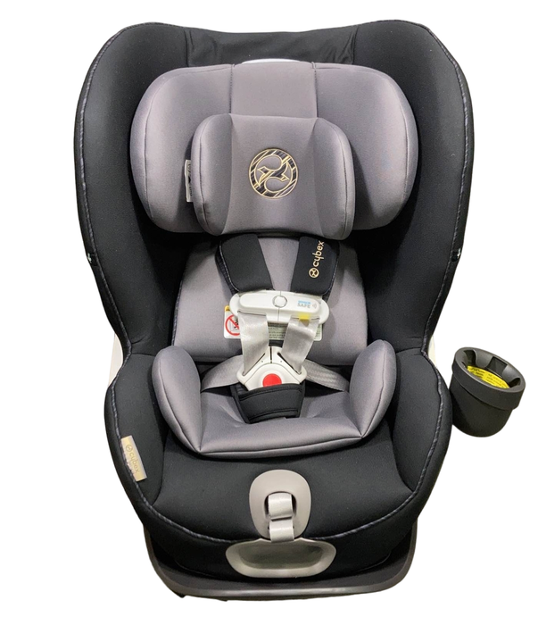 secondhand Convertiblecarseat