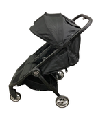 secondhand Baby Jogger City Tour 2 Double Stroller, 2019, pitch black