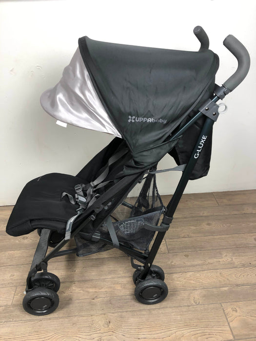 secondhand Strollers