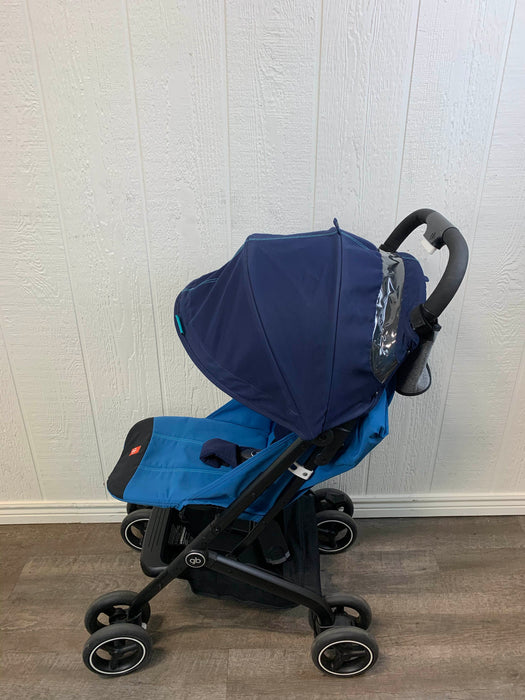 secondhand Standard Strollers