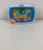 used Baby Einstein Sea Dreams Soother