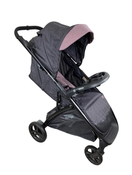 secondhand Baby Trend Tango 3 All-Terrain Travel System, 2022, Ultra Pink