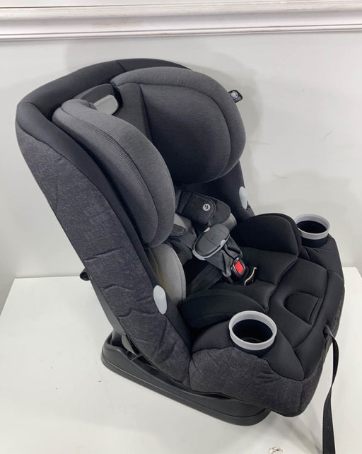 secondhand Carseat