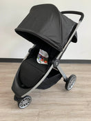 used Britax B-Free Stroller